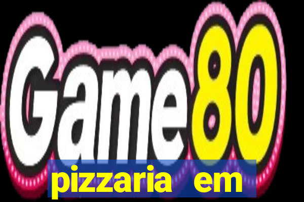 pizzaria em plataforma salvador bahia